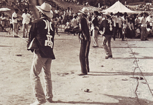 수원고등학교(현재) 시기 이미지