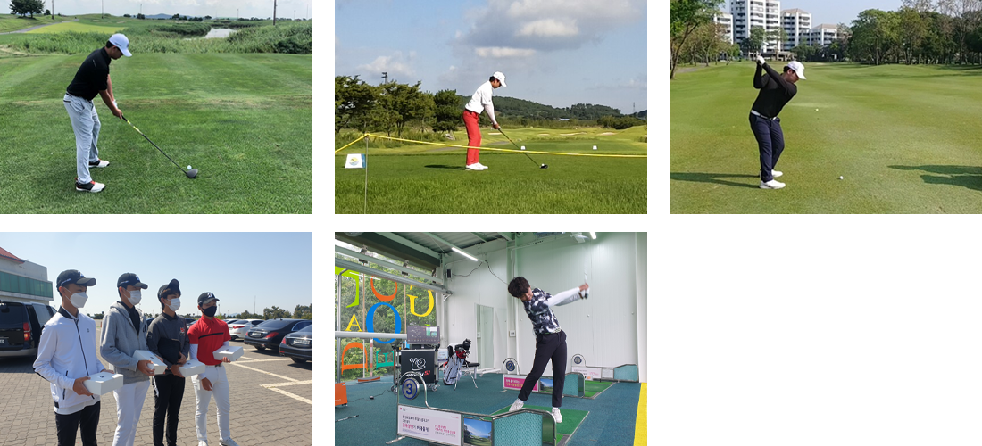 골프 이미지